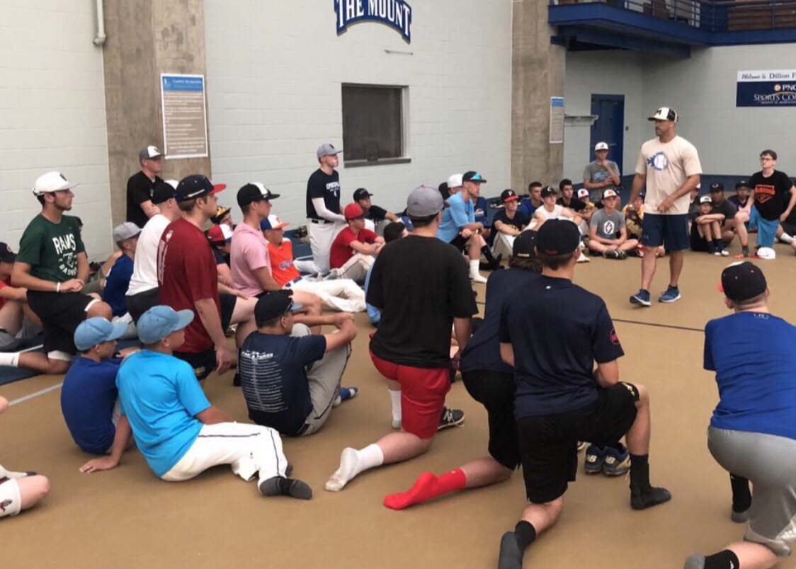 Photos Pease Baseball Academy