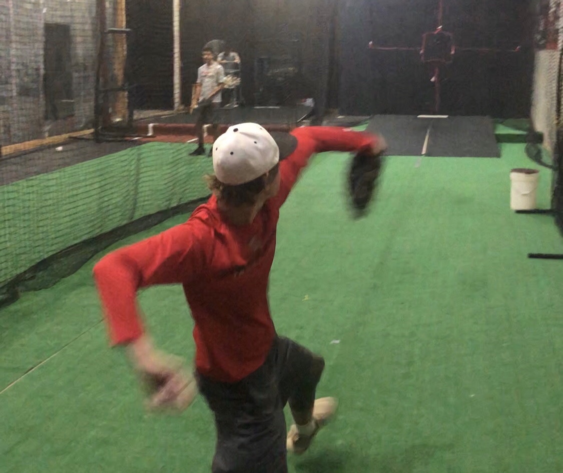 Photos Pease Baseball Academy