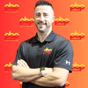 Photo of Dustin Pease Photo of Dustin Pease