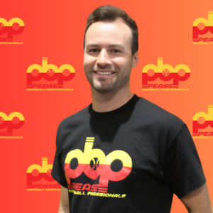 Photo of Josh Conway Photo of Josh Conway