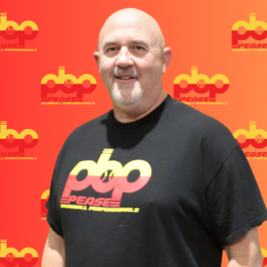 Photo of Scott Thomson Photo of Scott Thomson