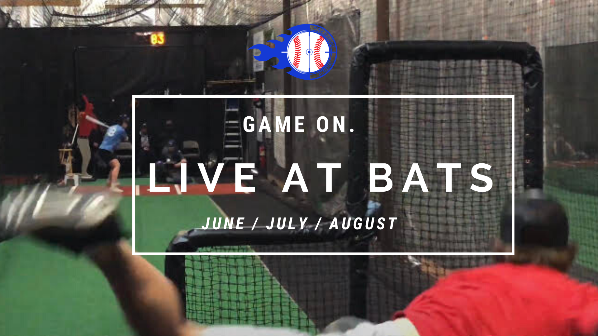 Live AtBats Program Pease Baseball Professionals