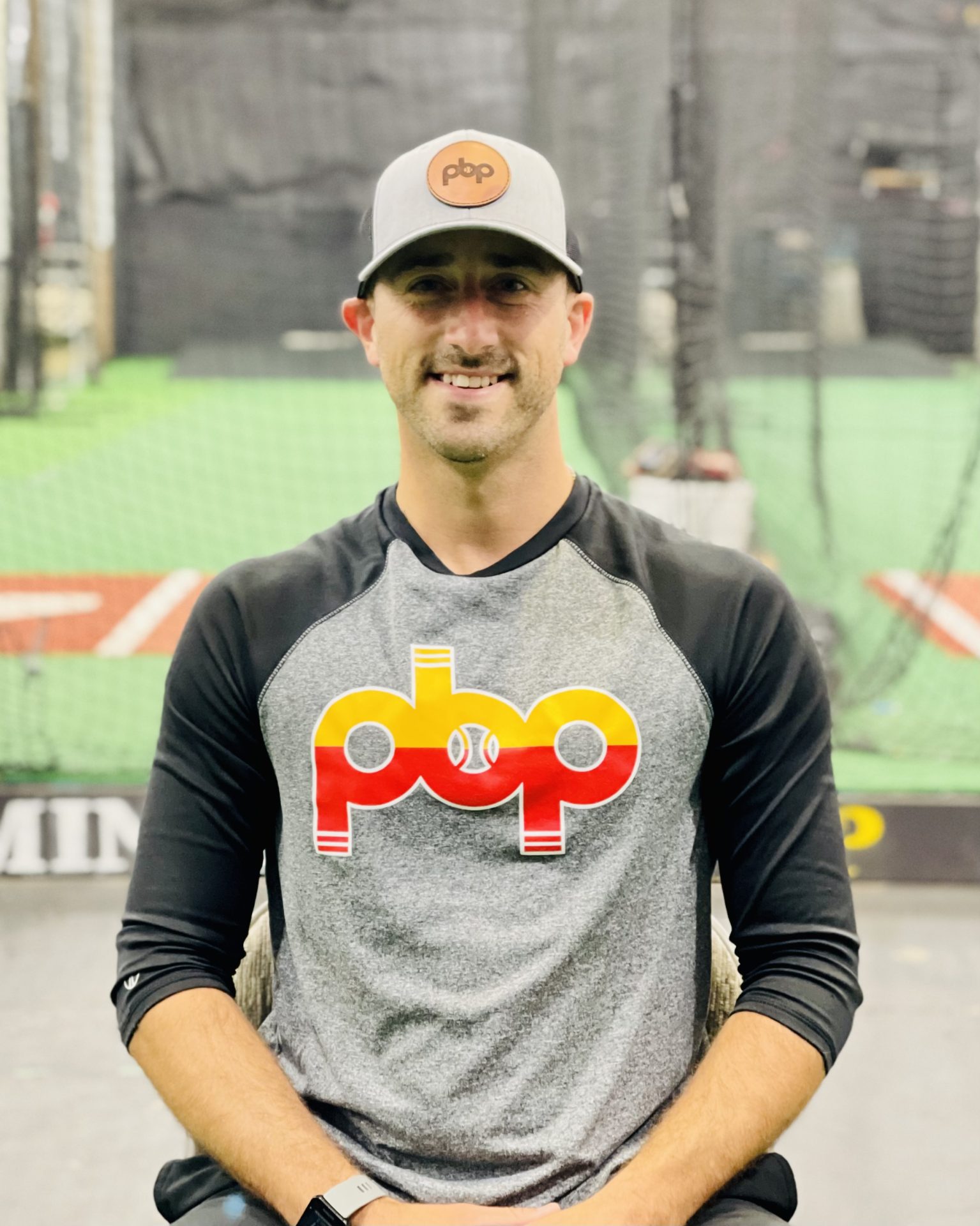 Our Team Archive Pease Baseball Professionals