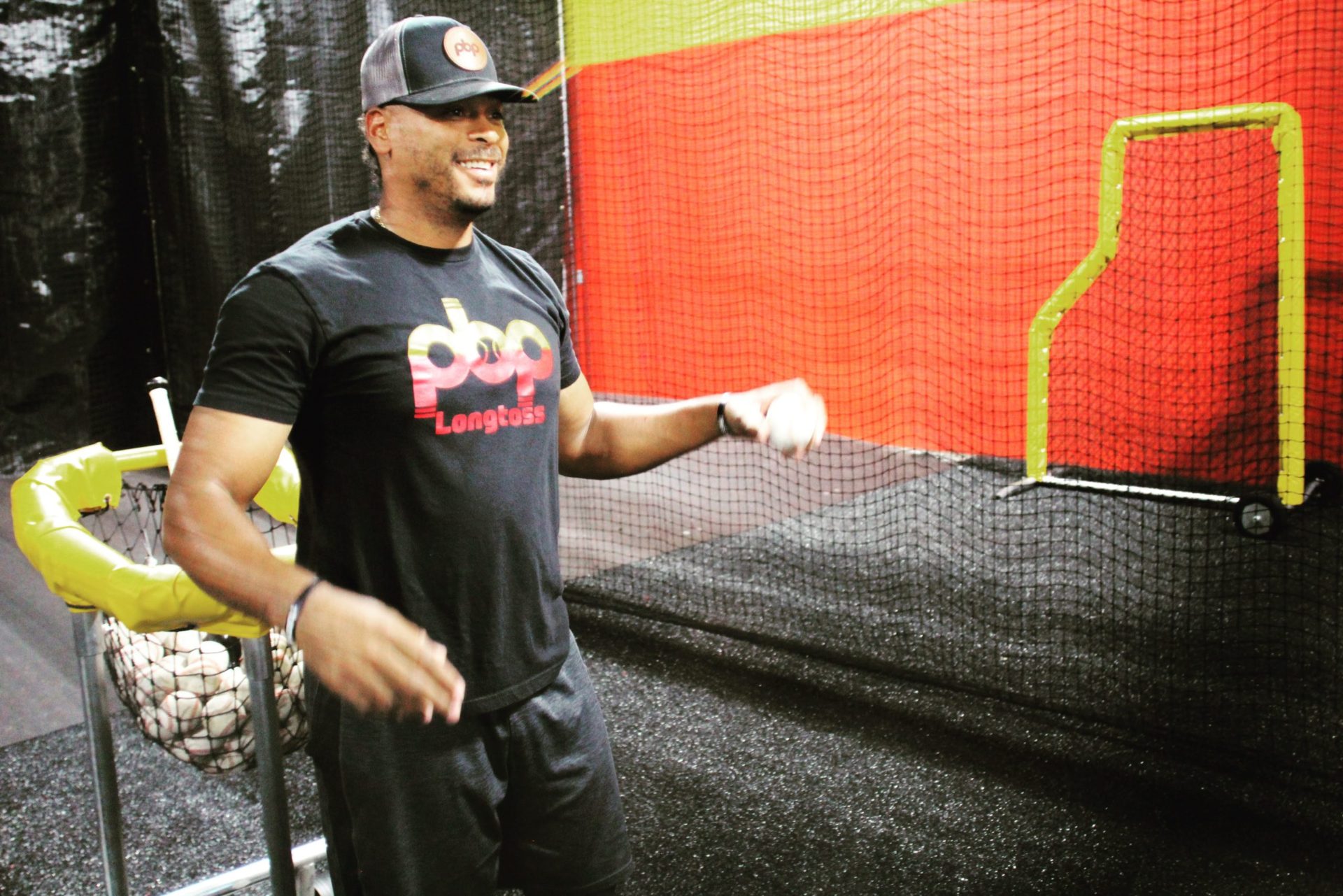 Homepage Pease Baseball Professionals