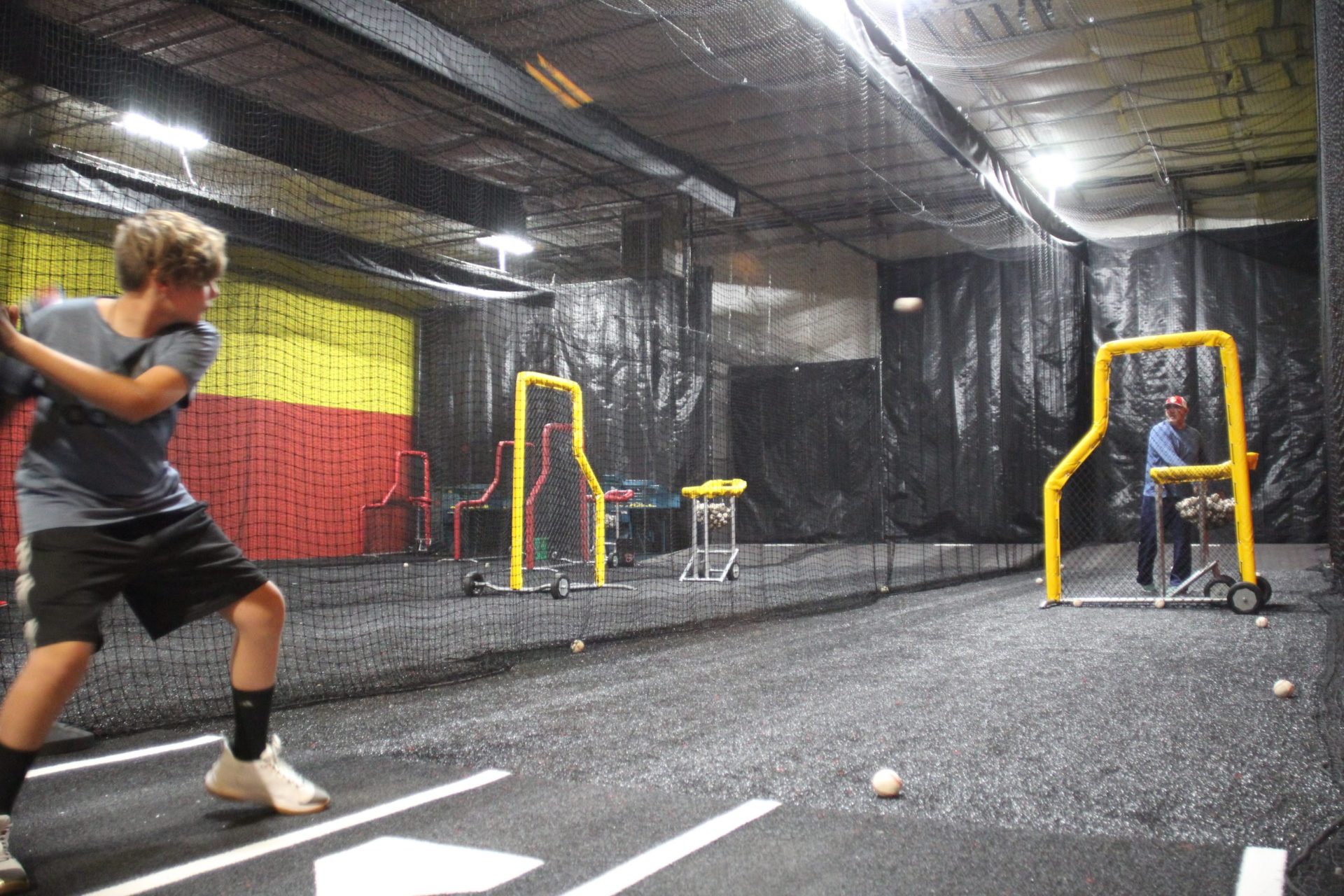 Homepage Pease Baseball Professionals