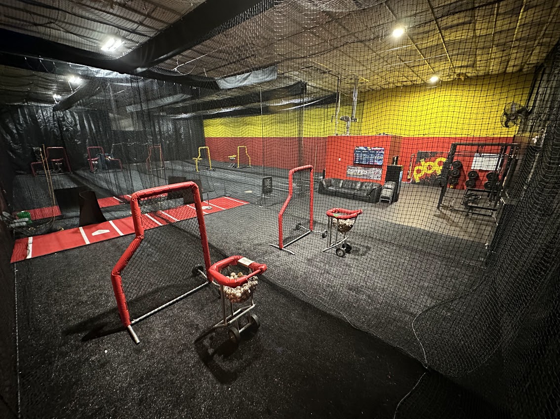 Membership Pease Baseball Professionals