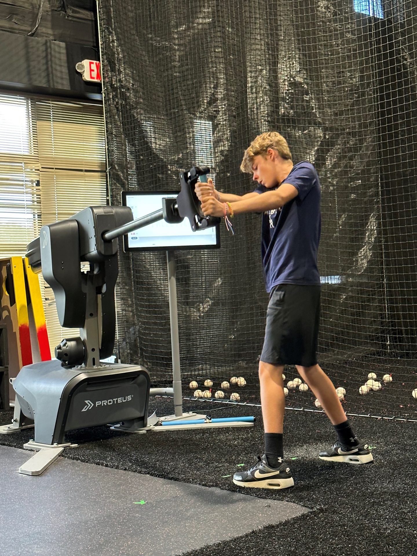 Homepage Pease Baseball Professionals