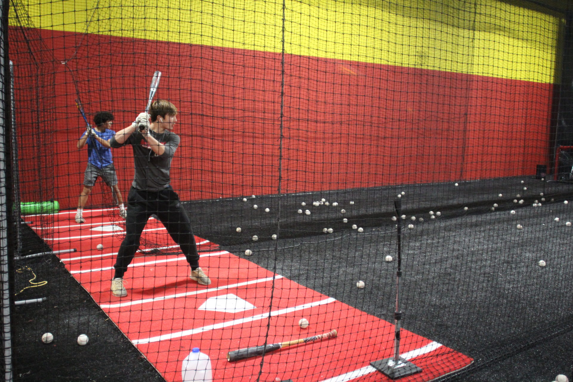 Homepage Pease Baseball Professionals