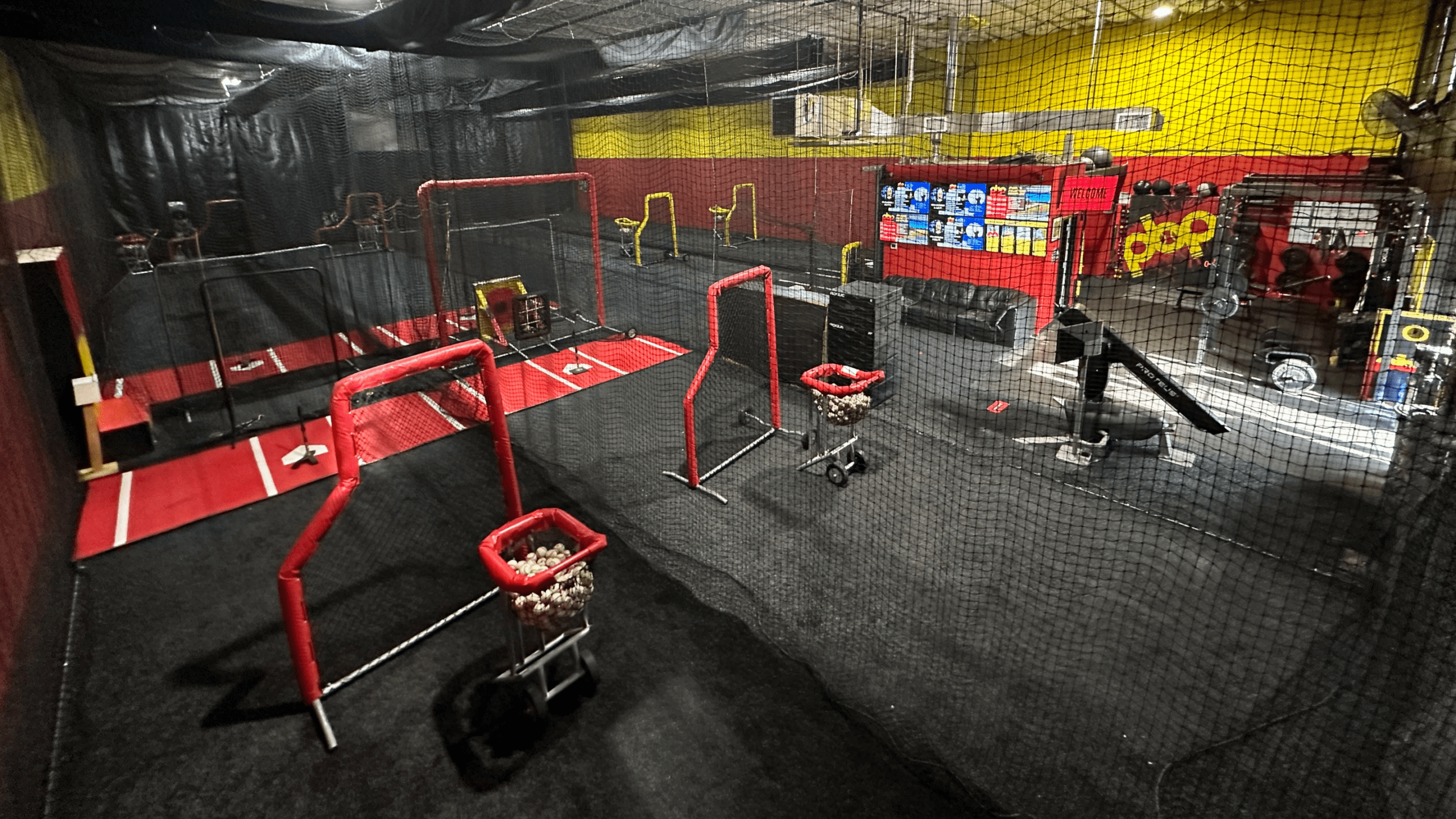 Daily access, every day!