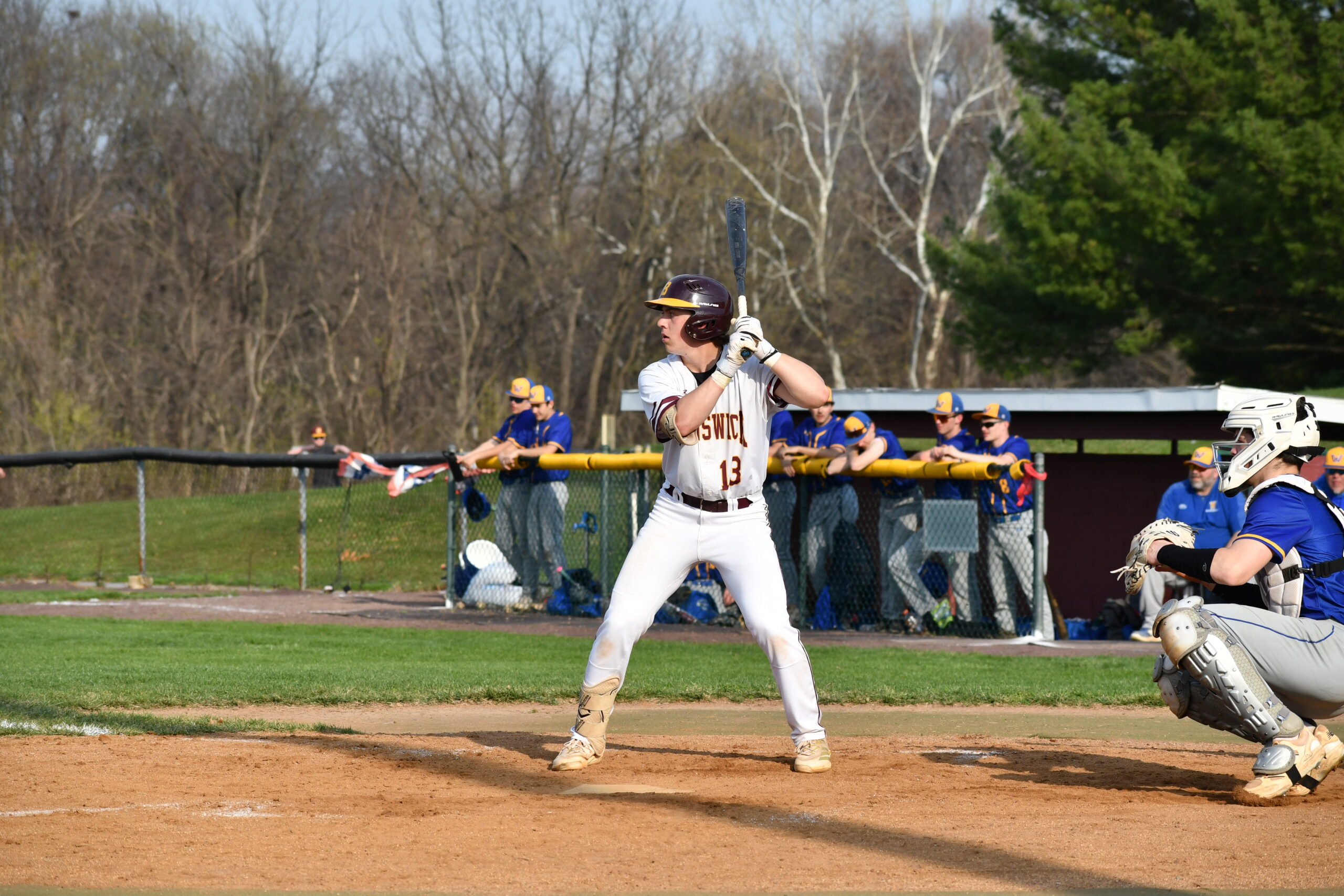 Carter Richey Baseball Inside the Walls | Member Series: Carter Vinar - Pease Baseball ...